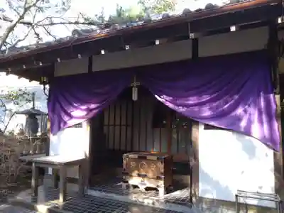 日緬寺(静岡県)