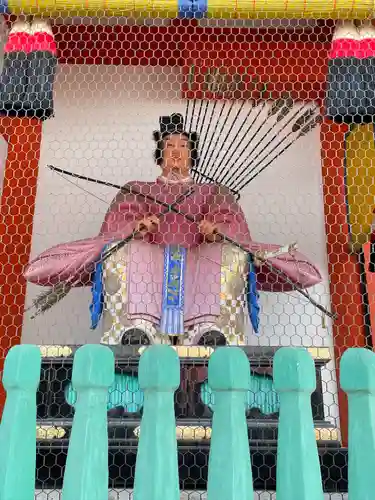 伏見稲荷大社(京都府)