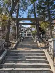 手稲神社(北海道)