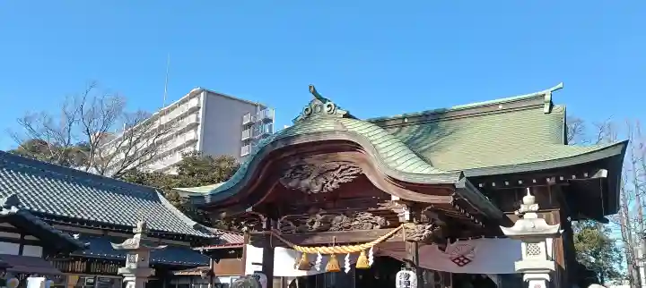 菊田神社の{uncategorized: "未分類", other: "その他", undefined: "問題あり", building: "その他建物", grave: "お墓", sacred_gate: "鳥居", guardian: "狛犬", statue: "像", buddha: "仏像", history: "歴史", nature: "自然", garden: "庭園", animal: "動物", pagoda: "塔", temizu: "手水舎", mountain_gate: "山門・神門", sanctuary: "本殿・本堂", subordinate: "末社・摂社", art: "芸術", scenery: "景色", jizo: "地蔵", ema: "絵馬", goshuin: "御朱印", omikuji: "おみくじ", items: "授与品その他", amulet: "お守り", goshuincho: "御朱印帳", eats: "食事", festival: "お祭り", votive_dance: "神楽", shichigosan: "七五三参", wedding: "結婚式", experience: "体験その他", initially: "初詣", around: "周辺", anti_infection: "感染症対策"}