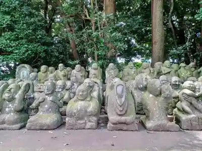 流泉寺(東京都)