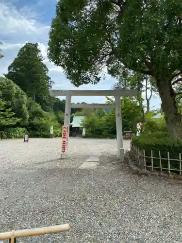 出雲大社上総教会（国吉神社内）(千葉県)