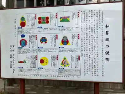 境神社(福島県)