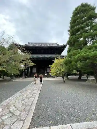 知恩院(京都府)