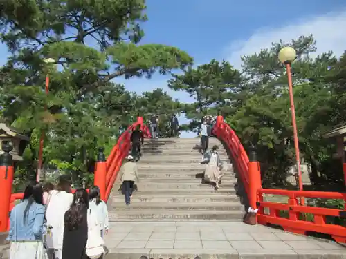 住吉大社のその他建物