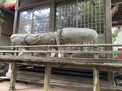 多賀神社のその他建物