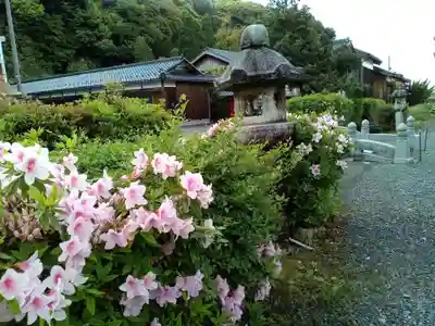 宇波西神社(福井県)