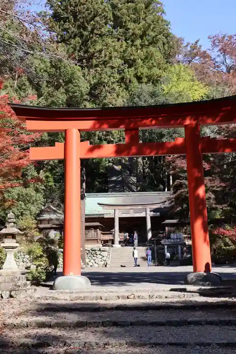 丹生川上神社(下社)(奈良県)