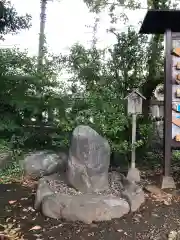 日野八坂神社の建物その他