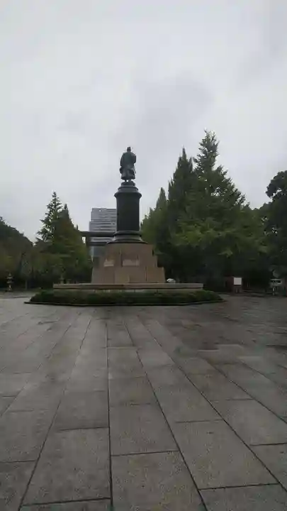 靖國神社(東京都)