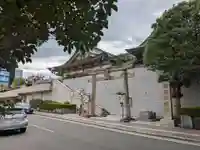 佐佳枝廼社(福井県)