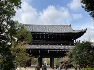 知恩院(京都府)