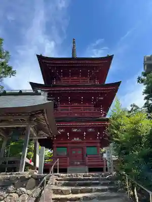 柏原八幡宮のその他建物