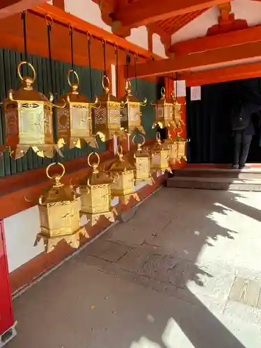 春日大社のその他建物