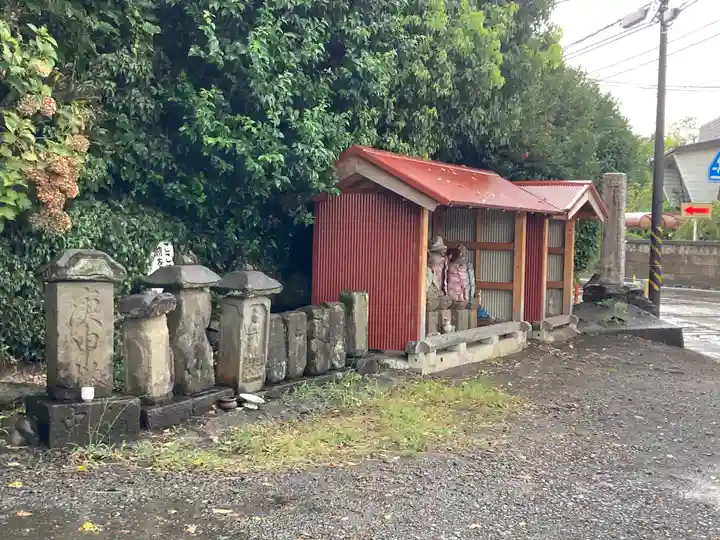 飯田神社(神奈川県)