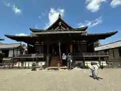 法隆寺(奈良県)