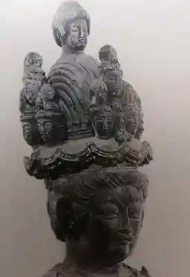 与楽寺(奈良県)