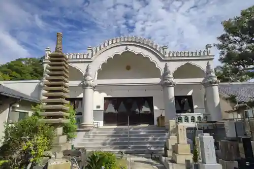 心光寺(大阪府)