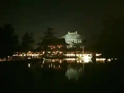 東大寺のその他建物
