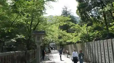 金刀比羅宮(香川県)