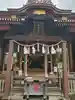 金刀比羅神社(新潟県)