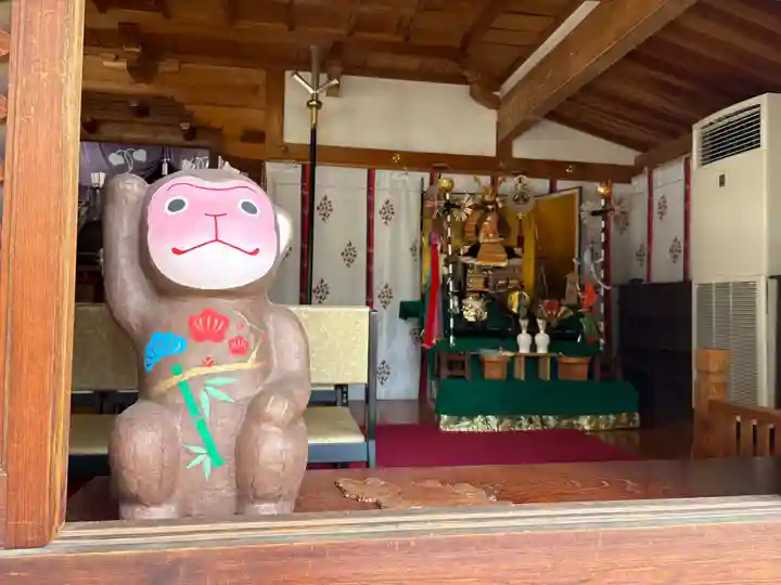 比枝神社(大阪府)