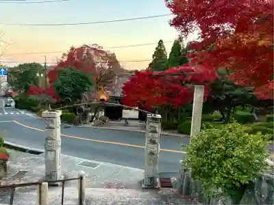 神咒寺(兵庫県)