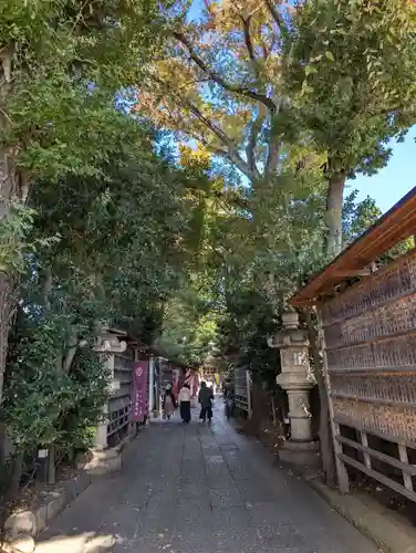 戸越八幡神社(東京都)