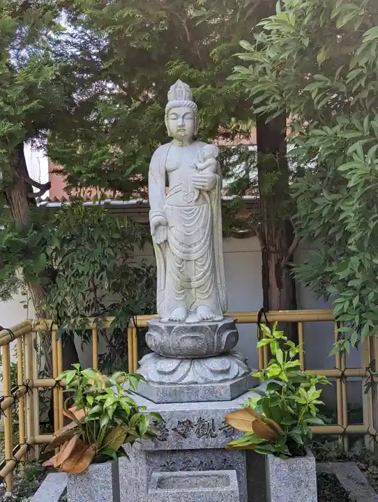 勝巖院(京都府)