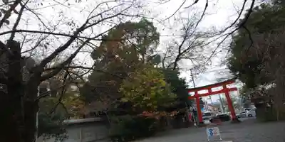 平野神社(京都府)