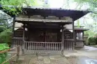森巌寺のその他建物