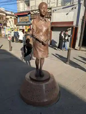 題経寺(柴又帝釈天)(東京都)