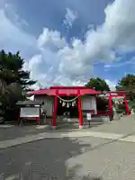 御嶽山 白龍神社(群馬県)