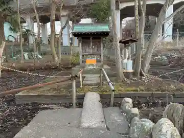 弁財天(千葉県)