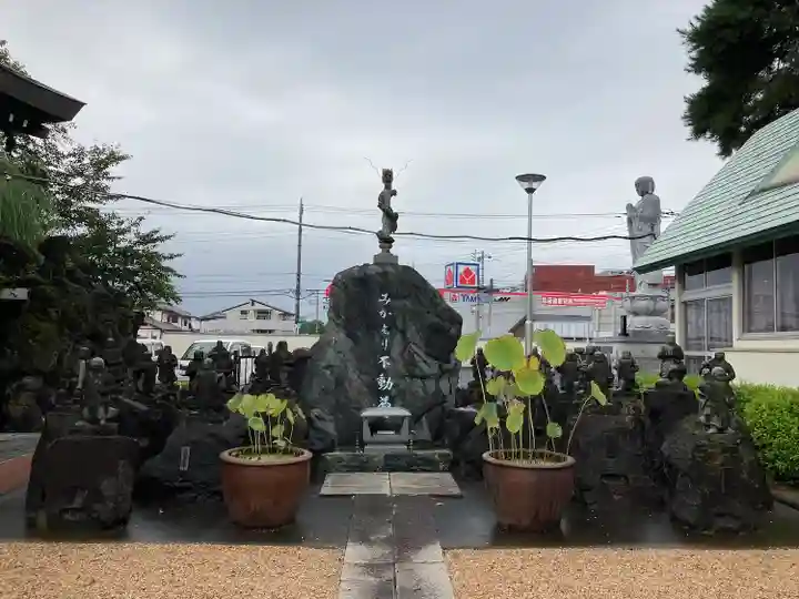 長安寺(群馬県)