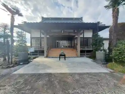 正慶寺(栃木県)