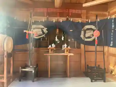 湯神社(愛媛県)