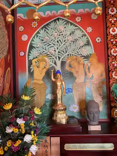 成田山名古屋別院大聖寺(犬山成田山)(愛知県)