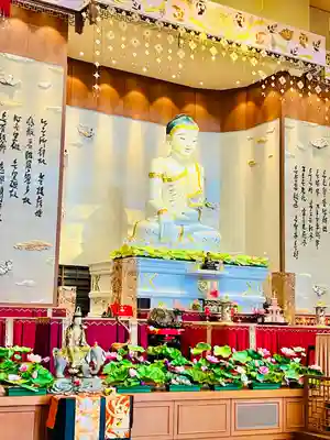 佛光山法水寺(群馬県)