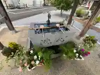 眞中神社(岐阜県)