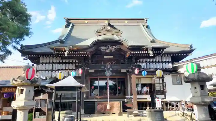 清宝院(東京都)
