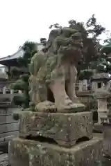 瀧宮神社(埼玉県)