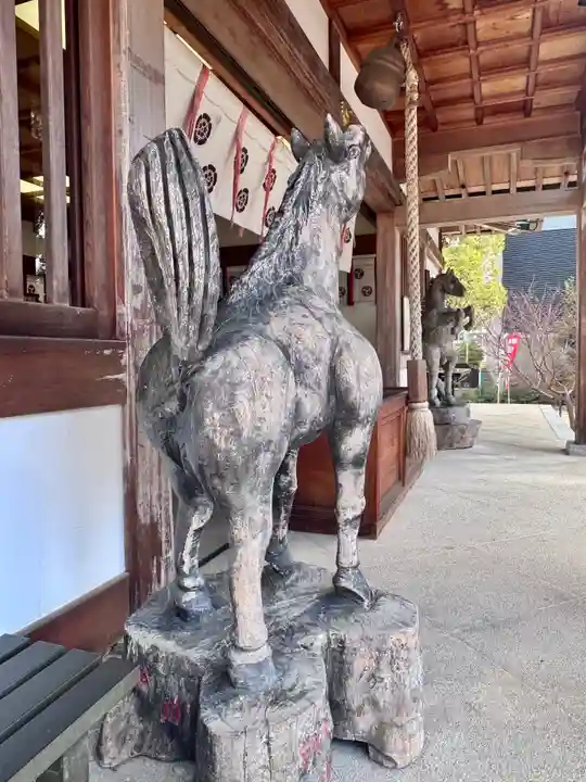 田中神社(京都府)
