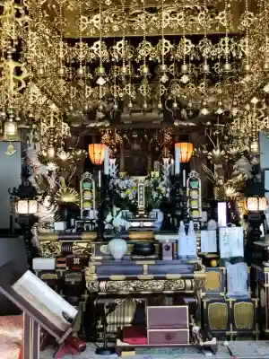 宗隆寺(神奈川県)