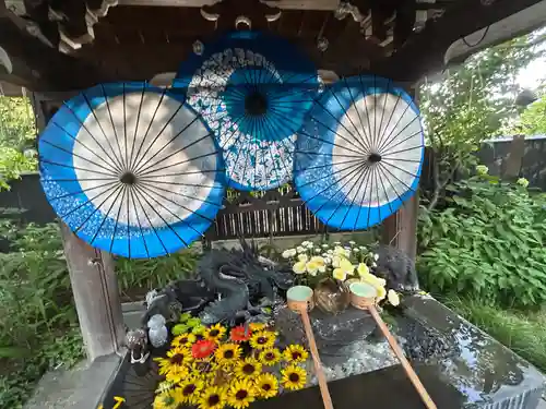 法輪寺(東京都)