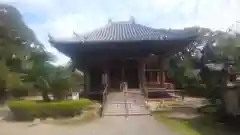 観音寺(三重県)