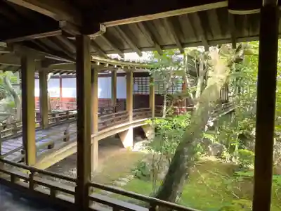 禅林寺(永観堂)のその他建物