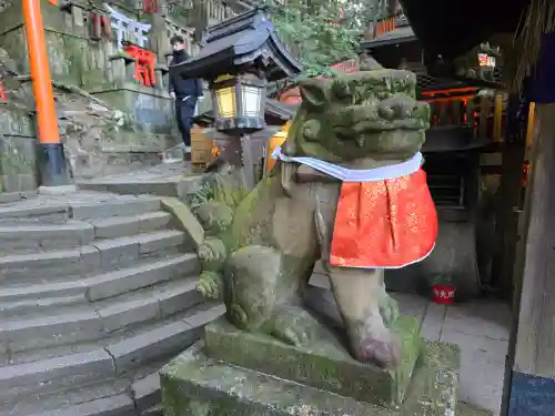 御劔社（長者社神蹟）(京都府)