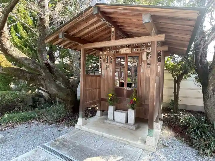 曼荼羅寺(香川県)