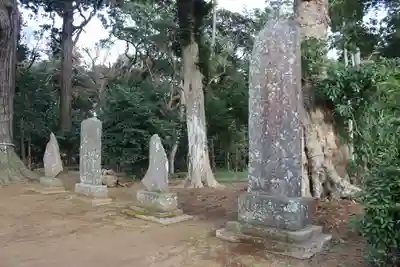 松山神社(千葉県)